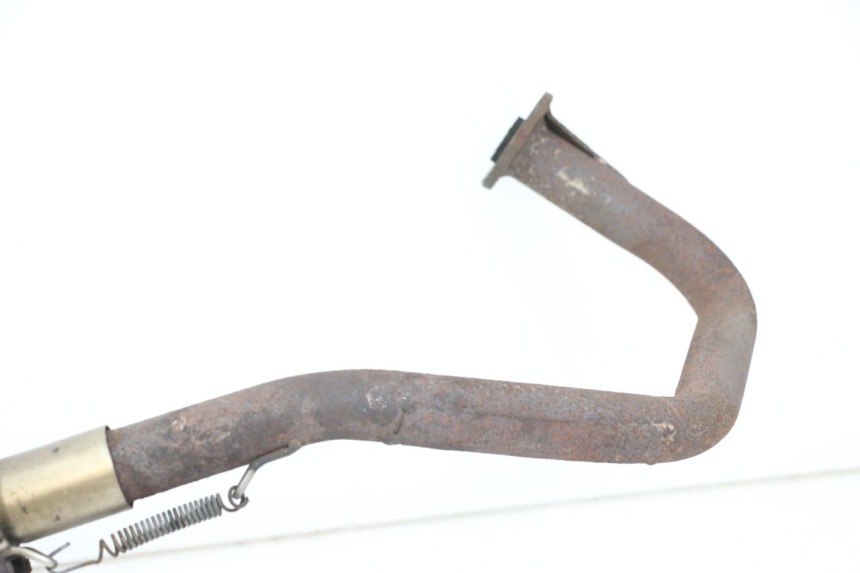 photo de SCARICO KYMCO AGILITY RS 4T 50 (2009 - 2013)