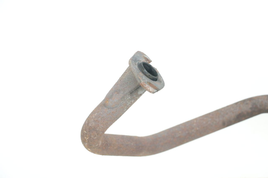 photo de SCARICO KYMCO AGILITY RS 4T 50 (2009 - 2013)