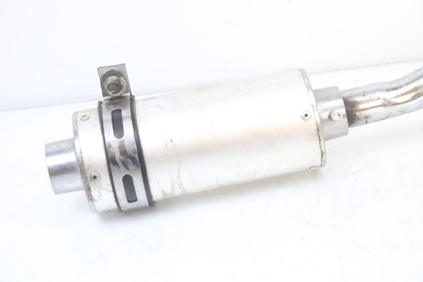 photo de SCARICO APOLLO RFZ 125
