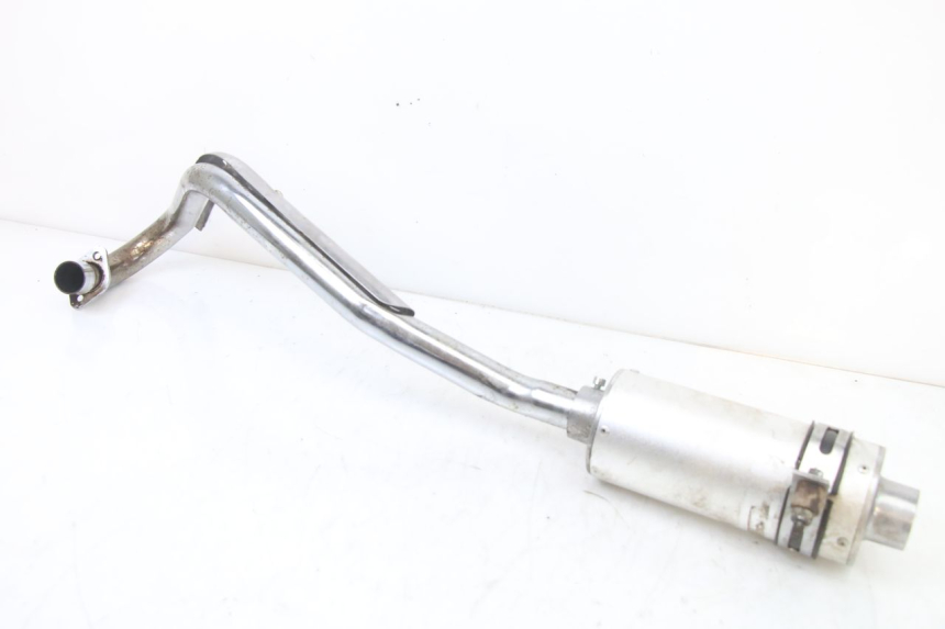 photo de SCARICO APOLLO RFZ 125