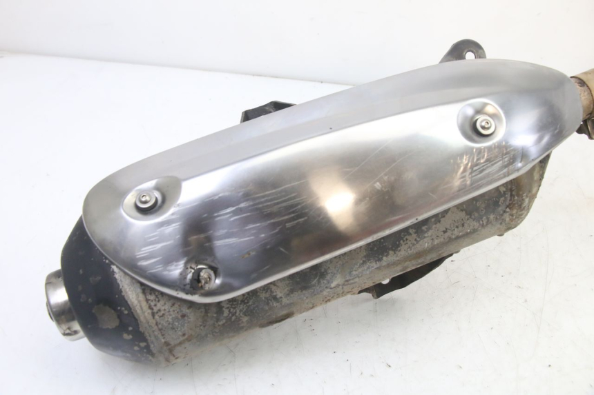 photo de SCARICO APRILIA ATLANTIC 125 (2003 - 2009)