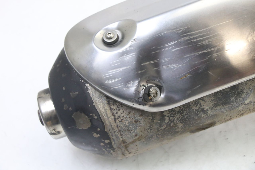 photo de SCARICO APRILIA ATLANTIC 125 (2003 - 2009)
