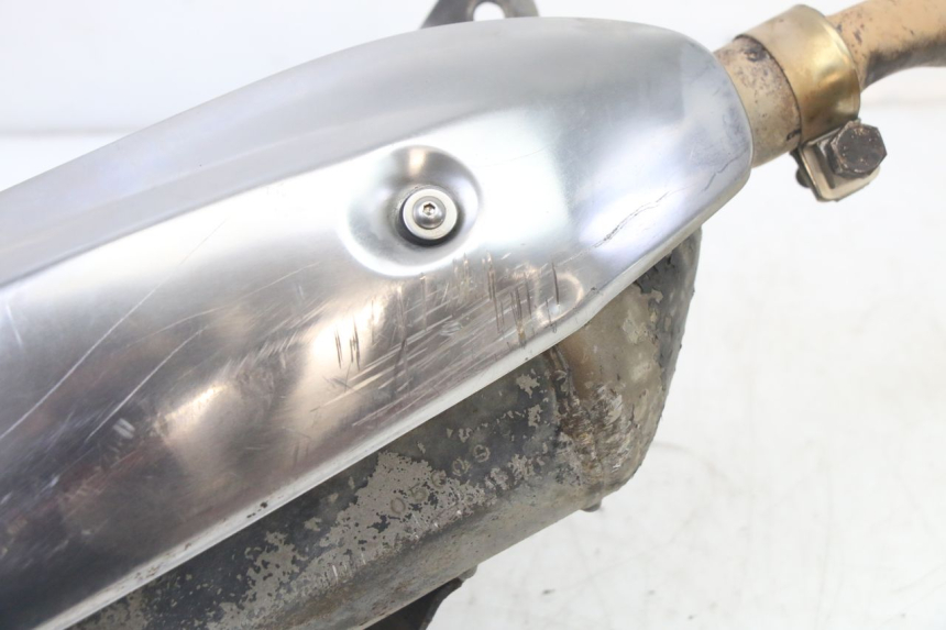 photo de SCARICO APRILIA ATLANTIC 125 (2003 - 2009)