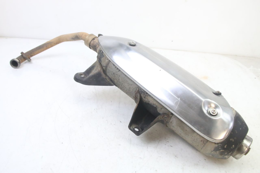 photo de SCARICO APRILIA ATLANTIC 125 (2003 - 2009)