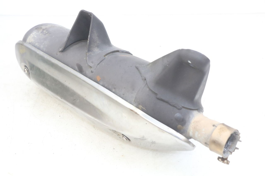 photo de SCARICO APRILIA SCARABEO LIGHT 125 (2007 - 2011)