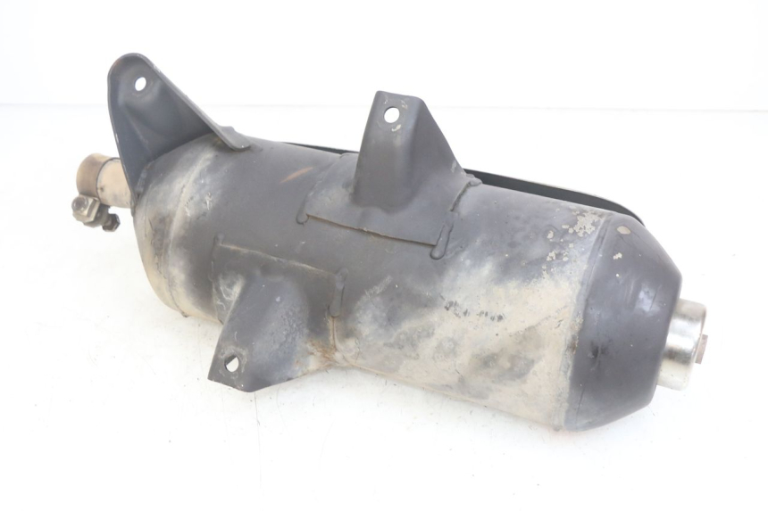 photo de SCARICO APRILIA SCARABEO LIGHT 125 (2007 - 2011)