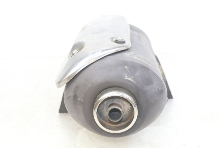 photo de SCARICO APRILIA SCARABEO LIGHT 125 (2007 - 2011)