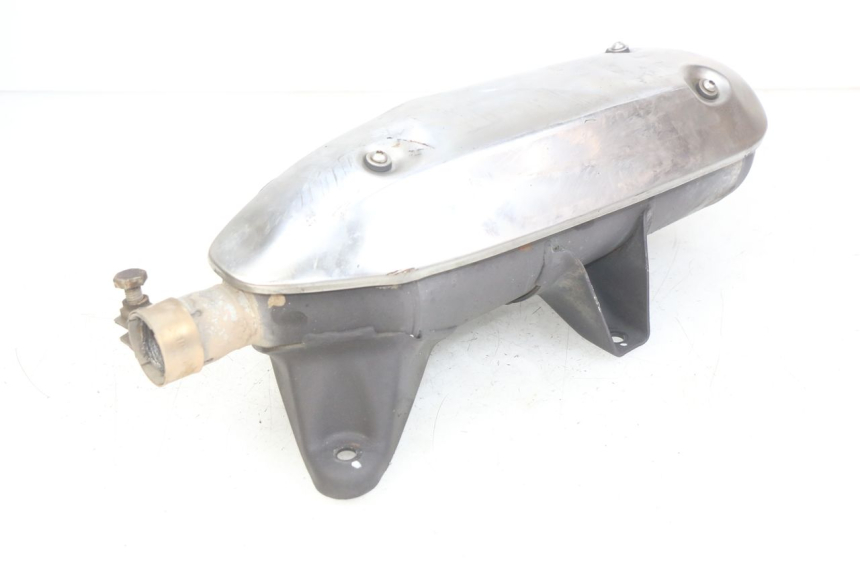 photo de SCARICO APRILIA SCARABEO LIGHT 125 (2007 - 2011)