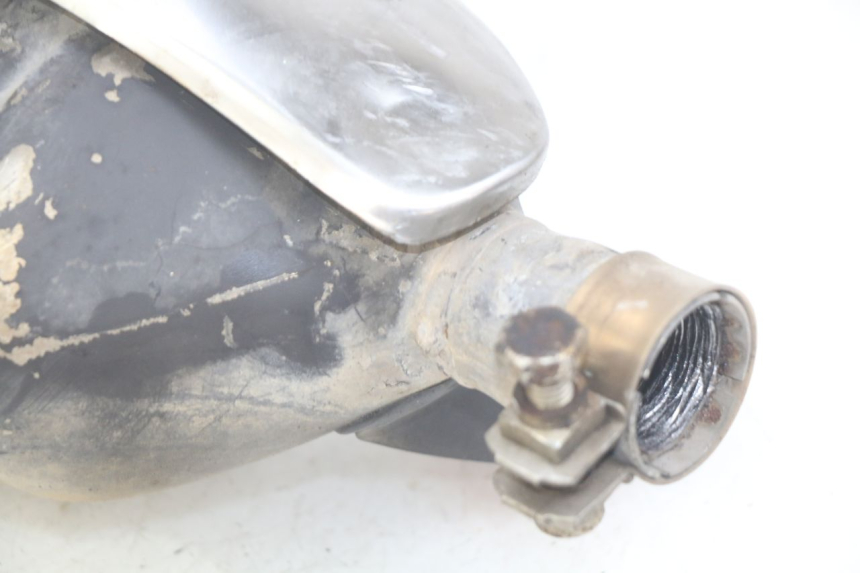 photo de SCARICO APRILIA SCARABEO LIGHT 125 (2007 - 2011)