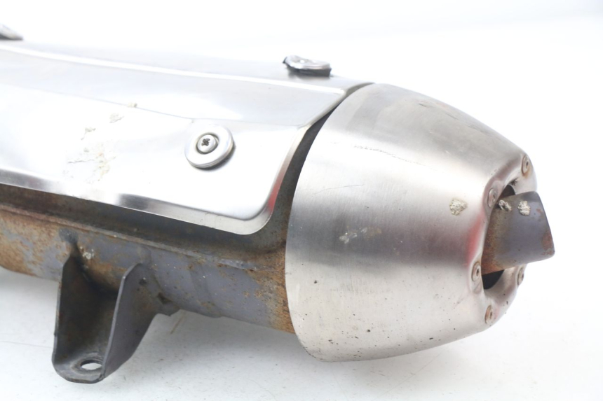 photo de Scarico PIAGGIO BEVERLY 125 (1998 - 2005)