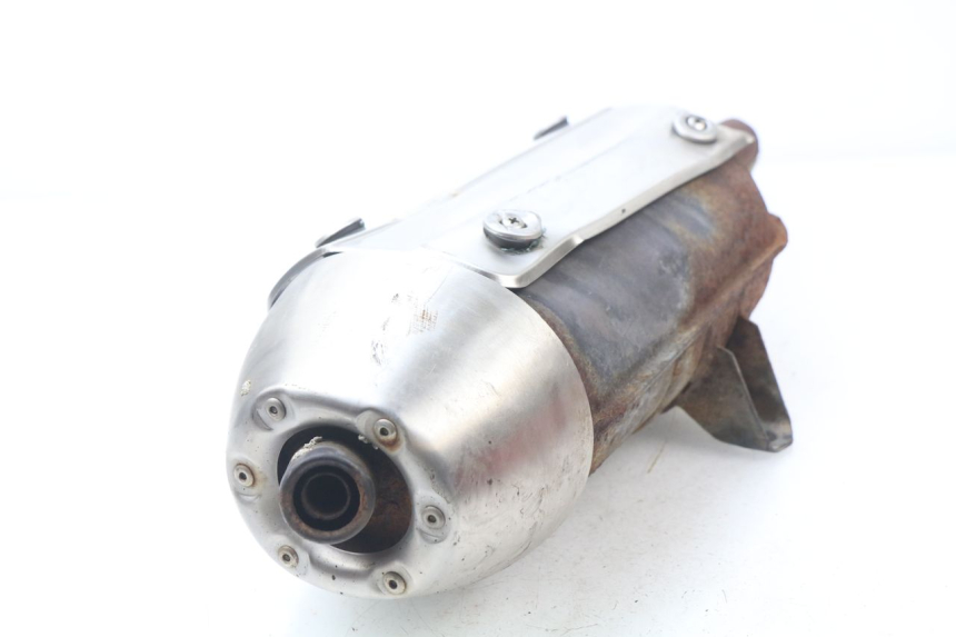 photo de Scarico PIAGGIO BEVERLY 125 (1998 - 2005)