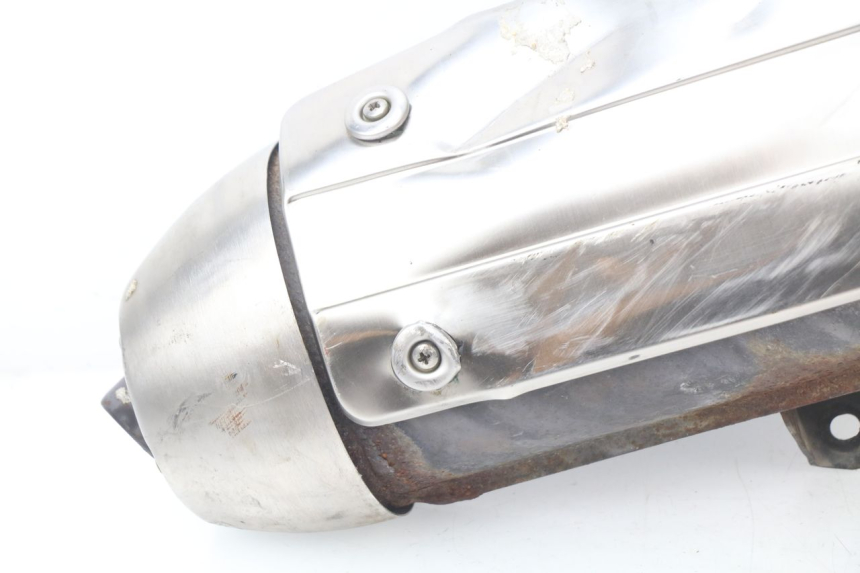 photo de Scarico PIAGGIO BEVERLY 125 (1998 - 2005)