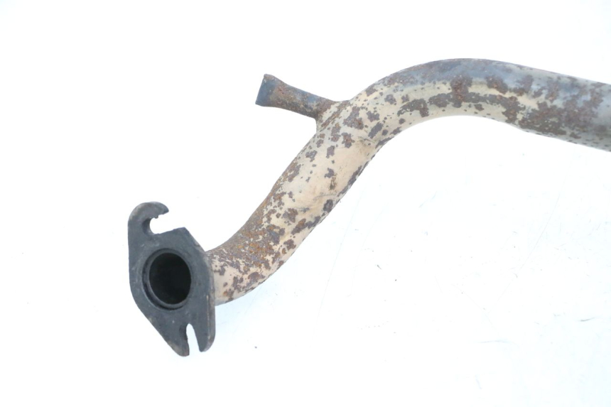 photo de SILENZIATORE MASH BIBOP 2T 50 (2013 - 2018)