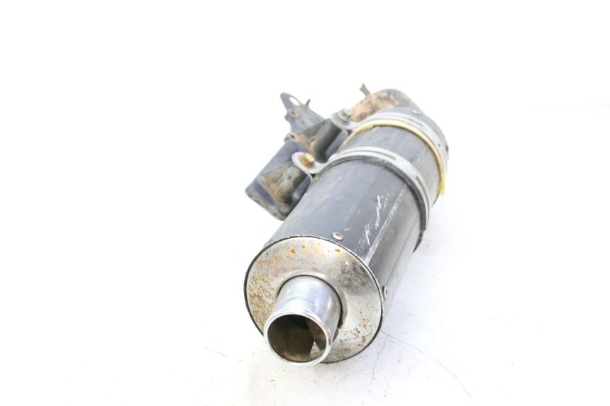photo de SILENZIATORE MASH BIBOP 2T 50 (2013 - 2018)