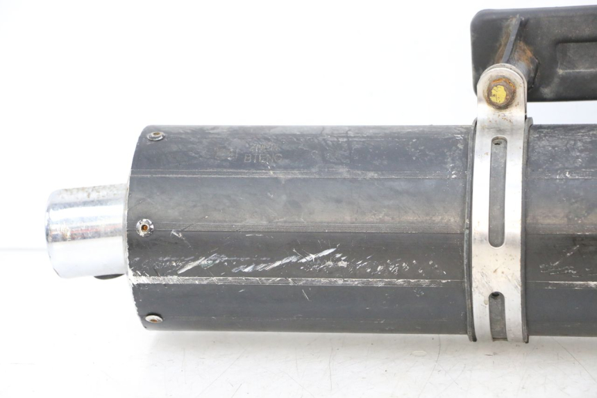 photo de SILENZIATORE MASH BIBOP 2T 50 (2013 - 2018)