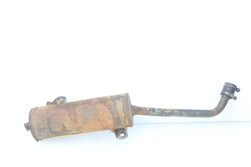 photo de SCARICO YAMAHA BLASTER 200 (1987 - 2002)