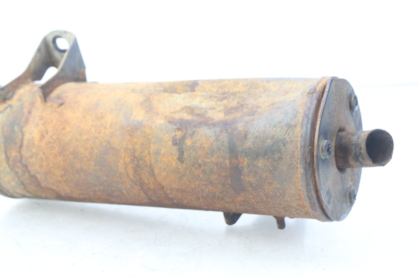 photo de SCARICO YAMAHA BLASTER 200 (1987 - 2002)