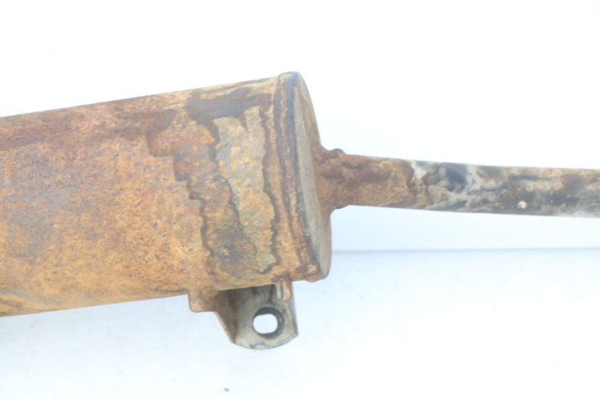 photo de SCARICO YAMAHA BLASTER 200 (1987 - 2002)