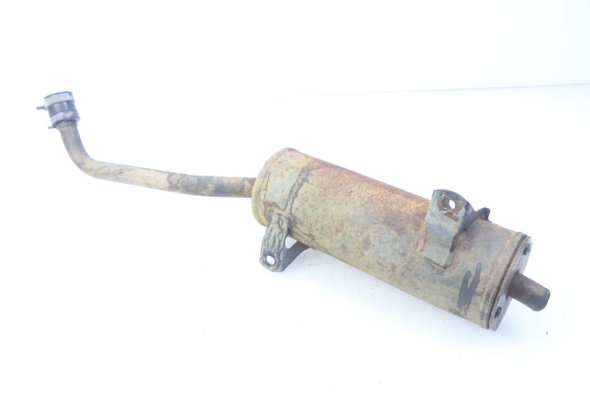 photo de SCARICO YAMAHA BLASTER 200 (1987 - 2002)