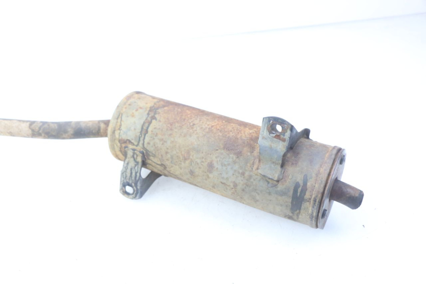 photo de SCARICO YAMAHA BLASTER 200 (1987 - 2002)