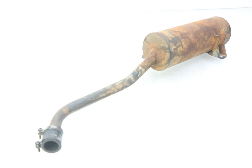 photo de SCARICO YAMAHA BLASTER 200 (1987 - 2002)