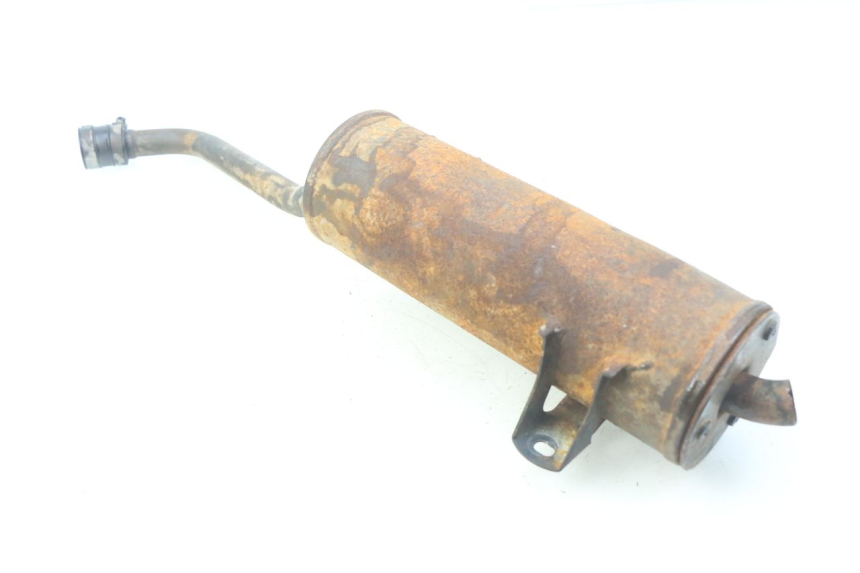 photo de SCARICO YAMAHA BLASTER 200 (1987 - 2002)