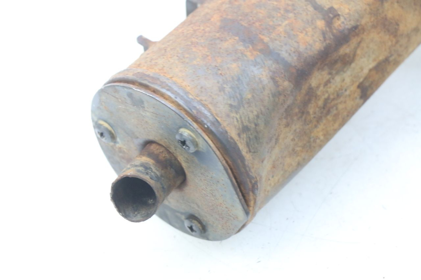 photo de SCARICO YAMAHA BLASTER 200 (1987 - 2002)