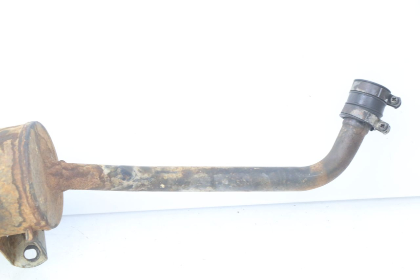 photo de SCARICO YAMAHA BLASTER 200 (1987 - 2002)