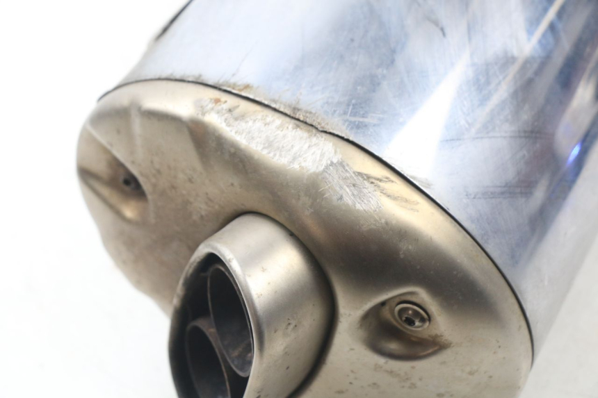 photo de Scarico BMW R GS 1200 (2005 - 2007)