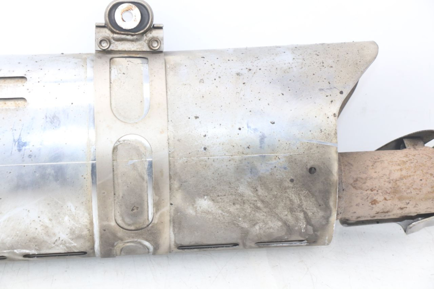 photo de Scarico BMW R GS 1200 (2005 - 2007)
