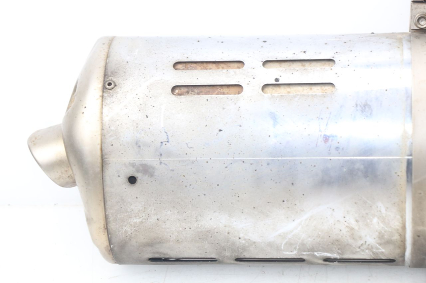 photo de Scarico BMW R GS 1200 (2005 - 2007)