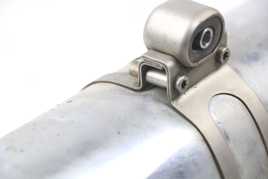 photo de Scarico BMW R GS 1200 (2005 - 2007)
