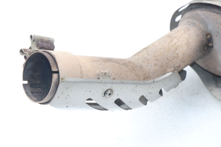 photo de Scarico BMW R GS 1200 (2005 - 2007)