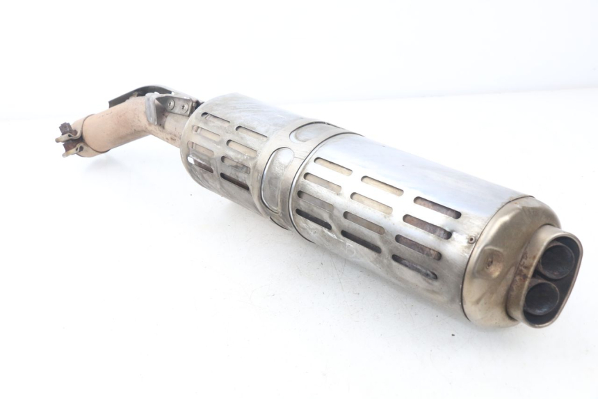 photo de Scarico BMW R GS 1200 (2005 - 2007)