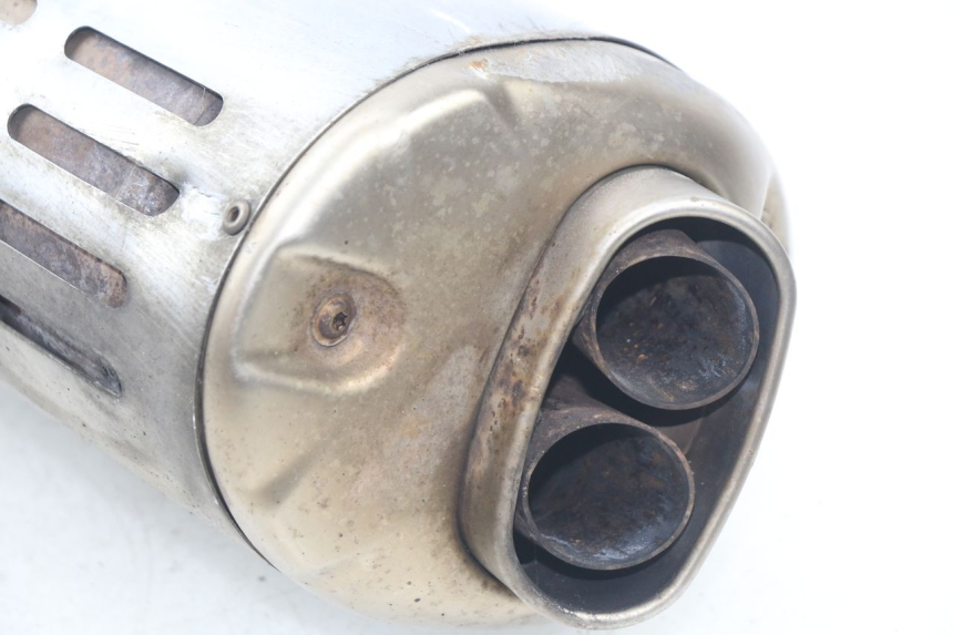 photo de Scarico BMW R GS 1200 (2005 - 2007)
