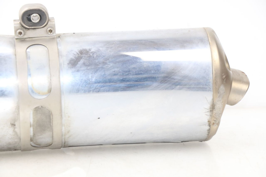 photo de Scarico BMW R GS 1200 (2005 - 2007)