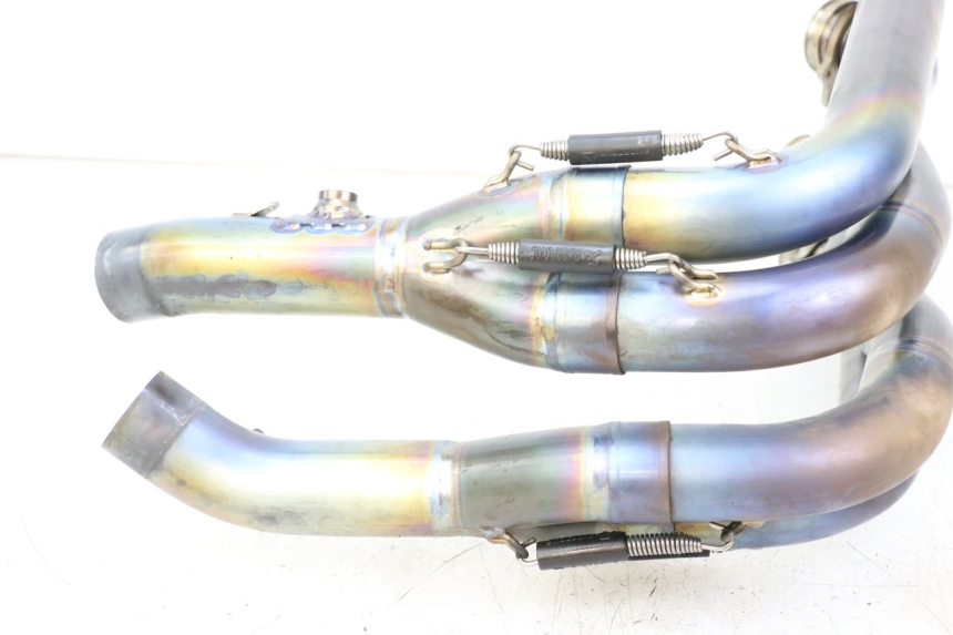 photo de SCARICO BMW S RR ABS S1000RR 1000 (2015 - 2018)
