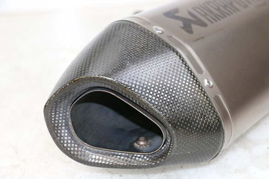 photo de SCARICO BMW S RR ABS S1000RR 1000 (2015 - 2018)