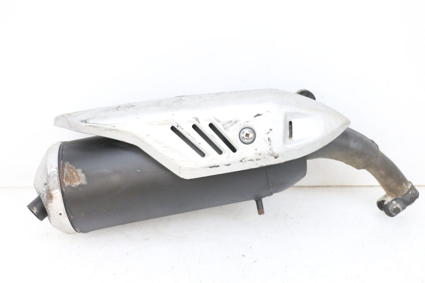 photo de SCARICO MAG POWER BOMBERS 4T 50 (2016 - 2026) - Vista principale