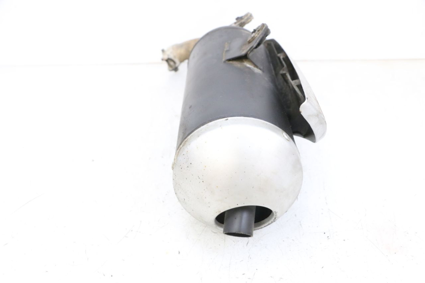 photo de SCARICO MAG POWER BOMBERS 4T 50 (2016 - 2026) - Zoom sui componenti