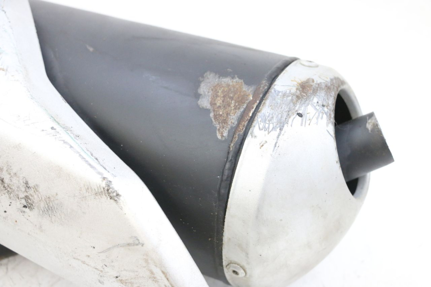 photo de SCARICO MAG POWER BOMBERS 4T 50 (2016 - 2026) - Vista d'insieme del prodotto