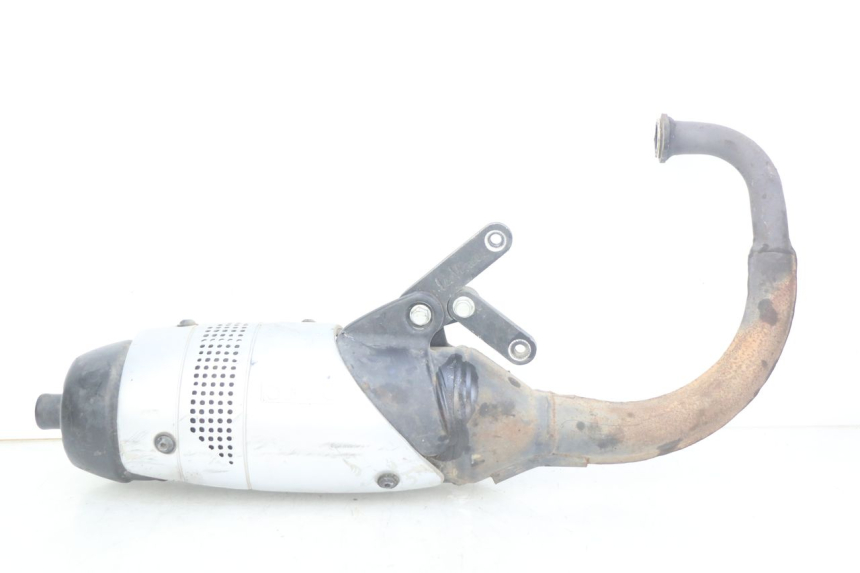 photo de SCARICO MBK BOOSTER NEXT GENERATION 50 (1995 - 1998)