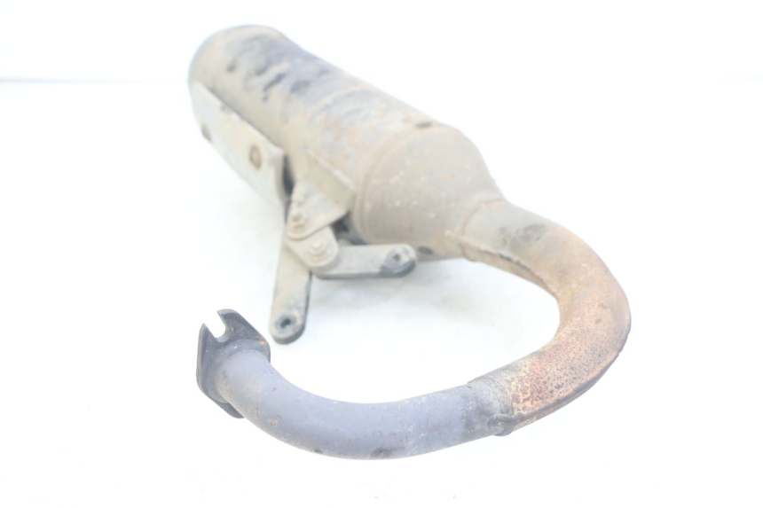 photo de SCARICO MBK BOOSTER NEXT GENERATION 50 (1995 - 1998)