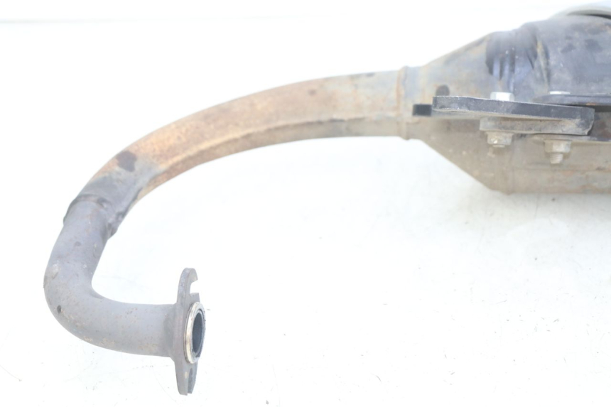 photo de SCARICO MBK BOOSTER NEXT GENERATION 50 (1995 - 1998)