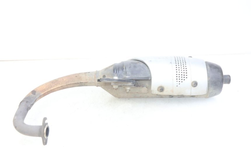 photo de SCARICO MBK BOOSTER NEXT GENERATION 50 (1995 - 1998)