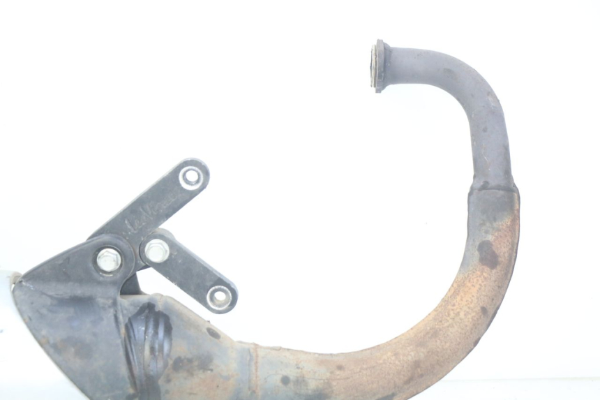 photo de SCARICO MBK BOOSTER NEXT GENERATION 50 (1995 - 1998)