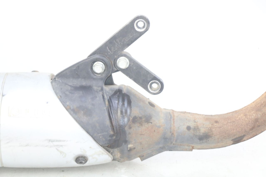 photo de SCARICO MBK BOOSTER NEXT GENERATION 50 (1995 - 1998)