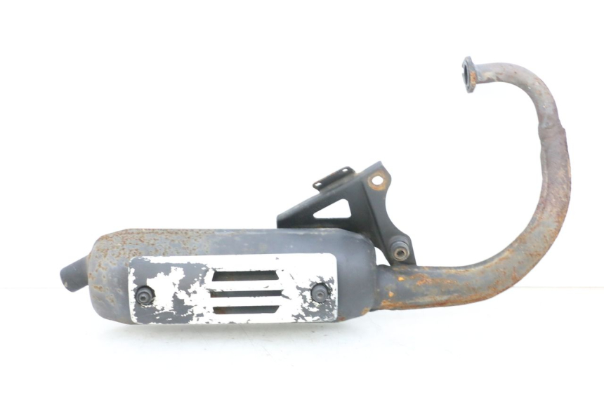 photo de SCARICO MBK BOOSTER SPIRIT 50 (2004 - 2017) - Vista principale