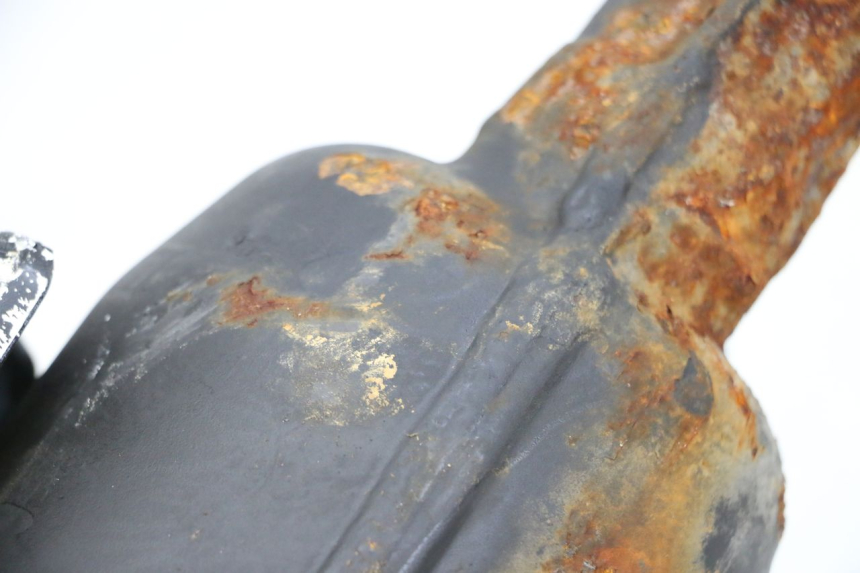 photo de SCARICO MBK BOOSTER SPIRIT 50 (2004 - 2017) - Dettaglio del componente