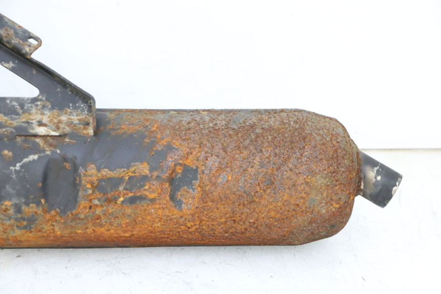 photo de SCARICO MBK BOOSTER SPIRIT 50 (2004 - 2017) - Altra vista dell'articolo